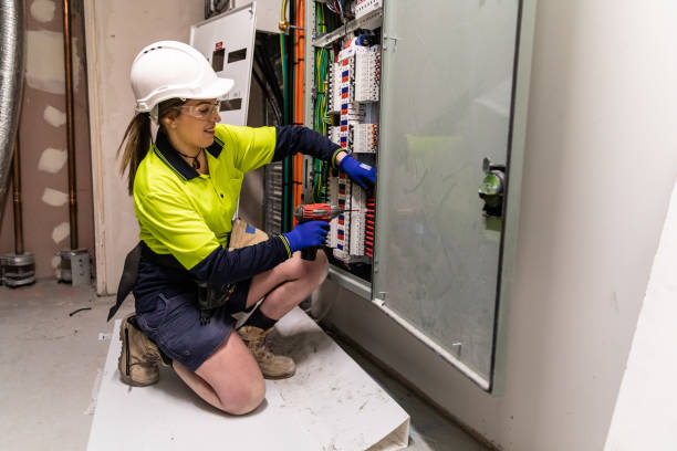 Best Electrical Installation Contractor  in Peppermill Village, MD