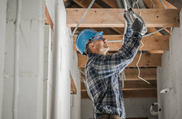 Best Emergency Electrical Repair  in Peppermill Village, MD