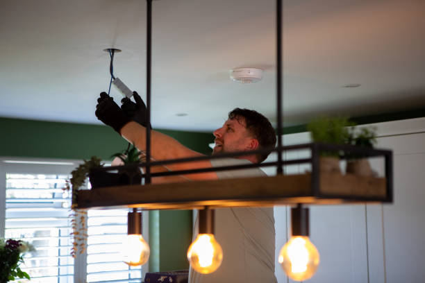 Best Electrician Near Me  in Peppermill Village, MD
